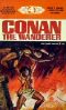 [Conan the Barbarian 01] • Conan the Wanderer